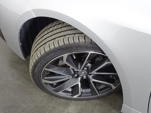 Used 2022 Toyota Corolla SE w/ Carpet Mat Package (TMS) FWD image 36