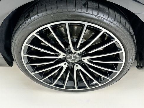 Certified 2021 Mercedes-Benz S 580 4MATIC Sedan image 34