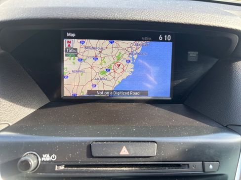Used 2020 Acura MDX A-Spec AWD/4WD image 21