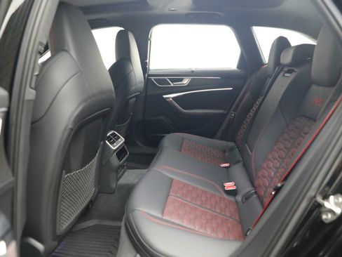Used 2026 Audi RS 6 performance AWD/4WD image 19