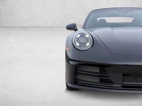 New 2026 Porsche 911 Carrera T image 12