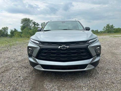Certified 2023 Chevrolet Blazer LT w/ Convenience Package FWD image 25