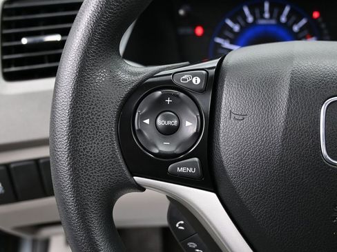 Used 2012 Honda Civic EX image 18