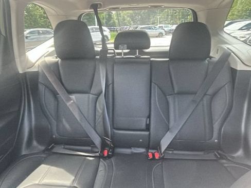 Certified 2023 Subaru Forester Touring AWD/4WD image 39