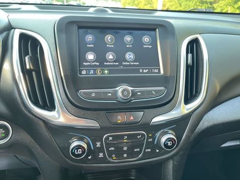 Certified 2023 Chevrolet Equinox LT AWD/4WD image 13
