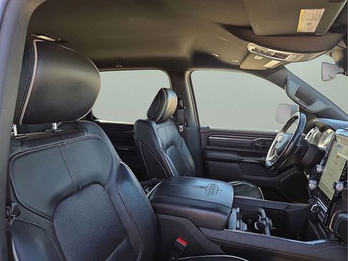 Used 2022 RAM 1500 Limited w/ Trailer Tow Group image 14