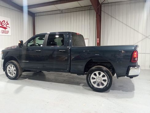 New 2026 RAM 2500 Big Horn AWD/4WD image 3