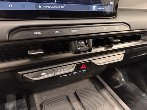 New 2027 Kia Telluride EX X-Line image 21