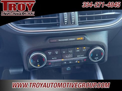 Used 2022 Ford Escape SEL image 37