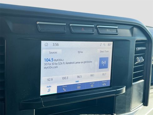 Used 2023 Ford F350 XL image 14