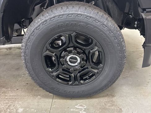 New 2026 Ford F350 XL w/ STX Appearance Package AWD/4WD image 35