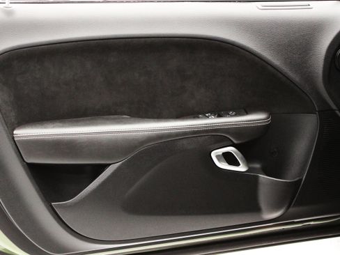 Used 2018 Dodge Challenger SRT Demon w/ Leather Front Seat Group RWD image 7