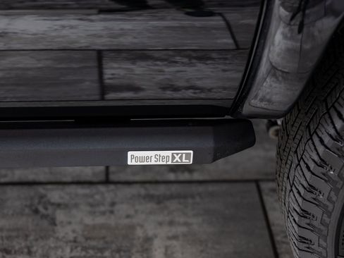 Used 2016 Ford F250 King Ranch w/ King Ranch w/Chrome Package image 16