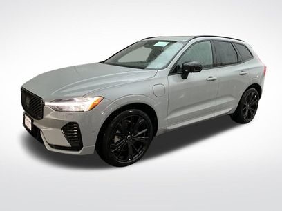 New 2026 Volvo XC60 T8 Ultra