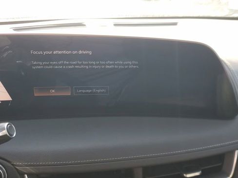 Used 2025 Cadillac CT5 Premium Luxury image 23