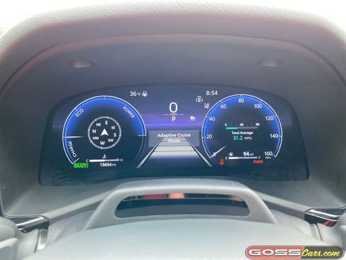 Used 2025 Toyota Camry XSE w/ Premium Plus Package image 21