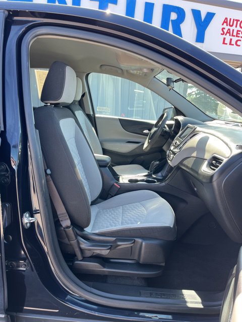 Used 2020 Chevrolet Equinox LS w/ LS Convenience Package FWD image 33