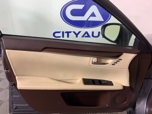 Used 2017 Lexus ES 350 image 13