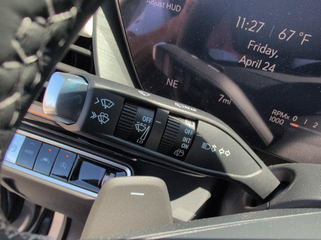 New 2026 Buick Envision Avenir AWD/4WD image 28