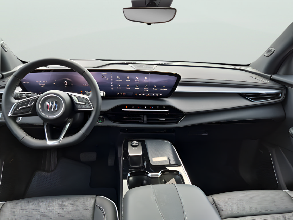 New 2026 Buick Enclave Sport Touring AWD/4WD image 31