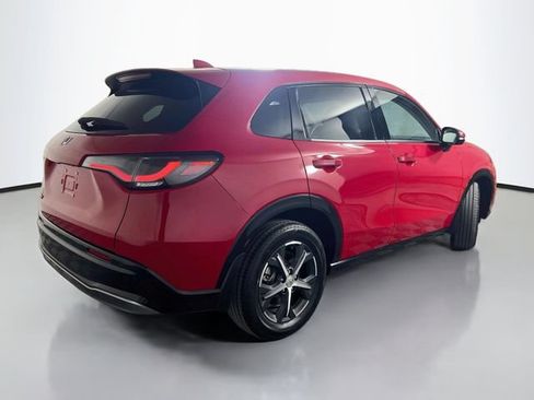 Used 2025 Honda HR-V EX-L image 8