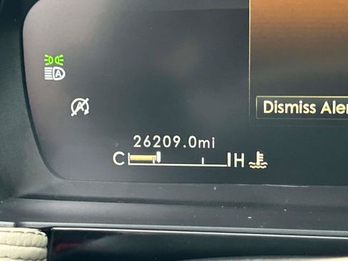 Certified 2022 Lincoln Corsair Reserve w/ Elements Package FWD image 34