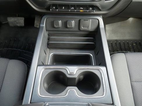 Used 2015 Chevrolet Silverado 1500 LT w/ Midnight Edition image 22