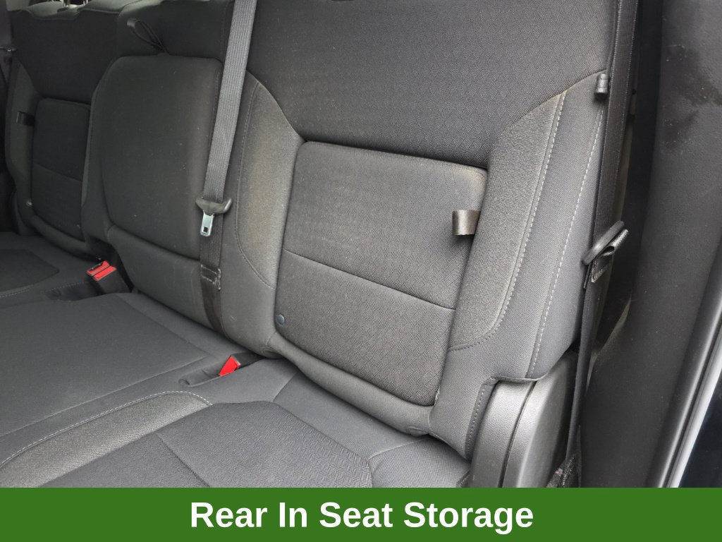 Used 2022 Chevrolet Silverado 1500 RST AWD/4WD image 42