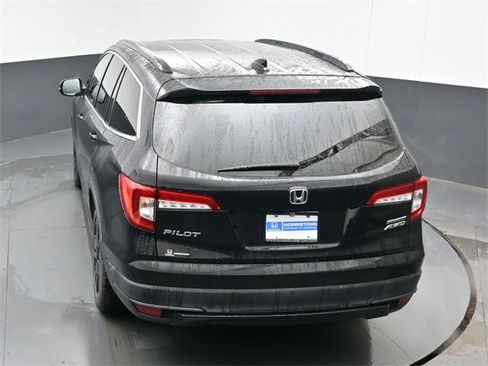 Used 2022 Honda Pilot Special Edition image 42