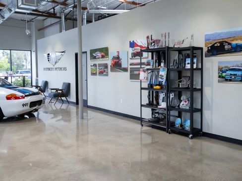 Used 1994 BMW 325i Sedan image 29