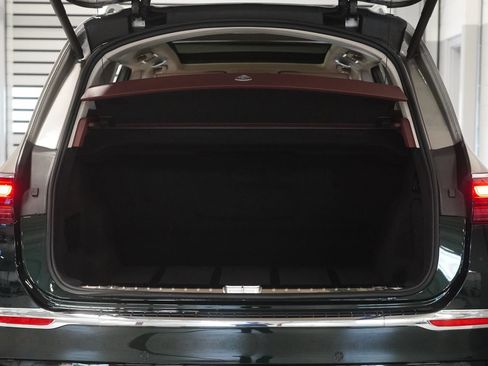 Certified 2024 Mercedes-Benz Maybach GLS 600 4MATIC image 32