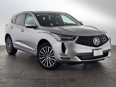 New 2026 Acura RDX SH-AWD w/ Advance Package