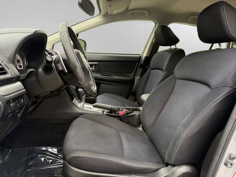 Used 2014 Subaru Impreza 2.0i Sport Premium w/ Popular Package #1 AWD/4WD image 10