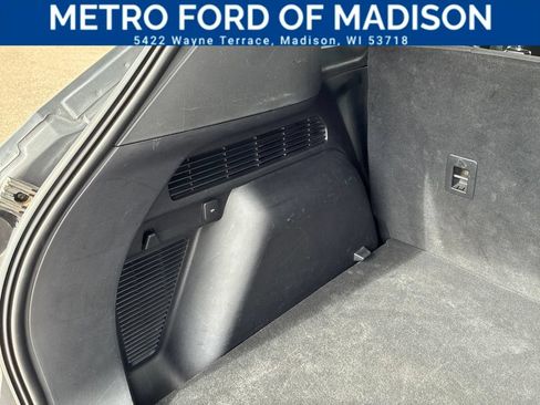 Used 2024 Ford Escape Active AWD/4WD image 37