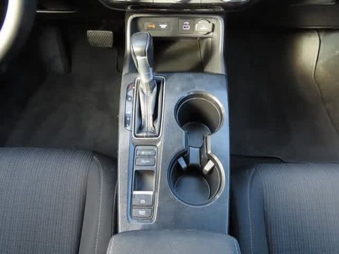 Certified 2023 Honda Civic EX image 20