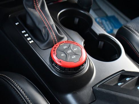 Used 2023 Ford Bronco Raptor image 32