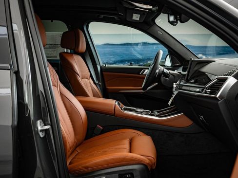 New 2026 BMW X5 M60i AWD/4WD image 27