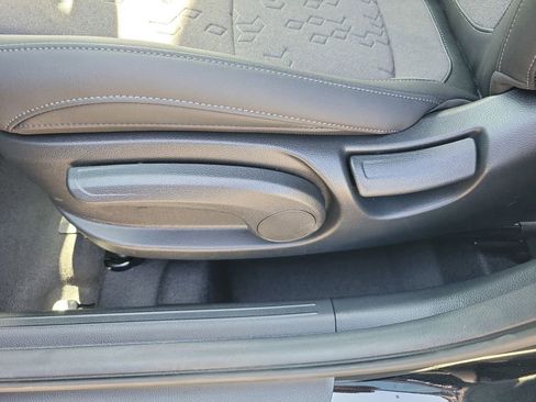 New 2026 Kia Seltos S FWD image 23