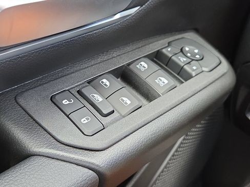 New 2026 RAM 1500 Big Horn AWD/4WD image 25