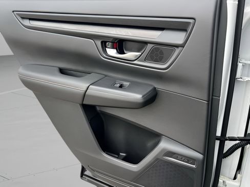 Certified 2025 Honda CR-V Sport-L image 29