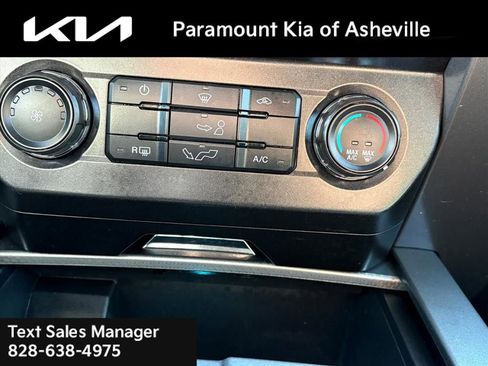 Used 2017 Ford F150 XLT w/ Equipment Group 301A Mid image 24