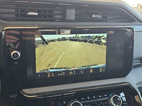 New 2026 GMC Sierra 1500 AT4X AWD/4WD image 13