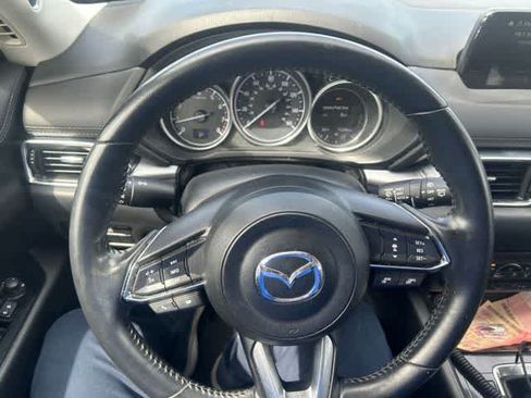 Used 2018 MAZDA CX-5 Touring w/ Preferred Equipment Package AWD/4WD image 12
