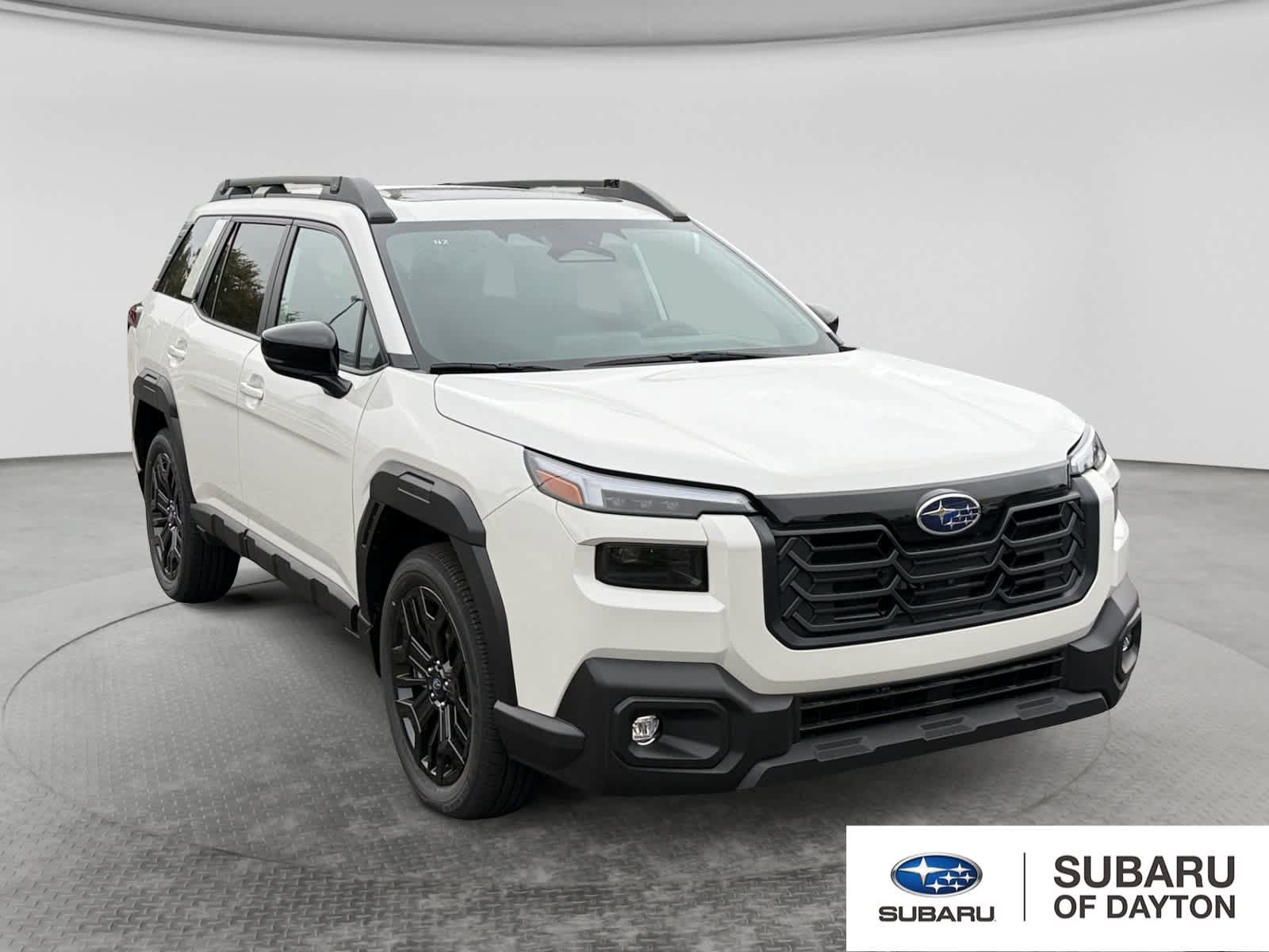 New 2026 Subaru Outback Limited XT AWD/4WD image 3