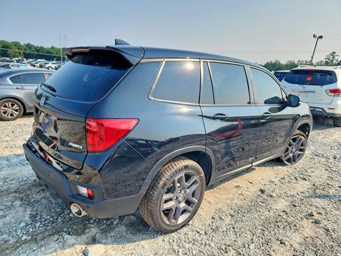 Used 2023 Honda Passport EX-L image 3