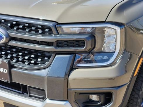 New 2026 Ford Ranger XLT RWD image 8