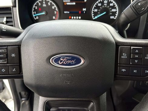 Used 2022 Ford F150 XLT w/ Trailer Tow Package AWD/4WD image 13