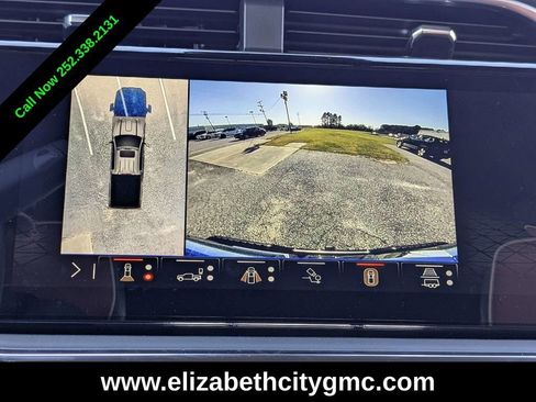 New 2026 GMC Sierra 2500 Denali Ultimate image 32