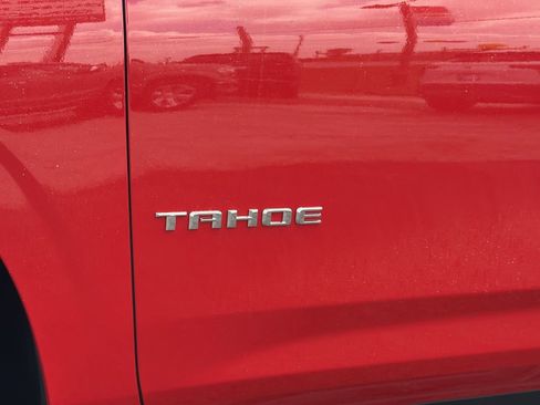 New 2026 Chevrolet Tahoe LT w/ Comfort Package image 24