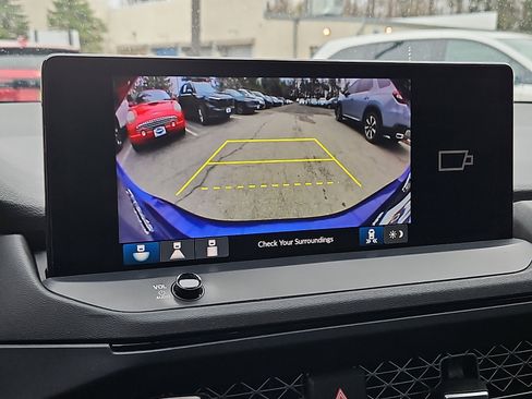 Used 2023 Honda Accord Sport image 19